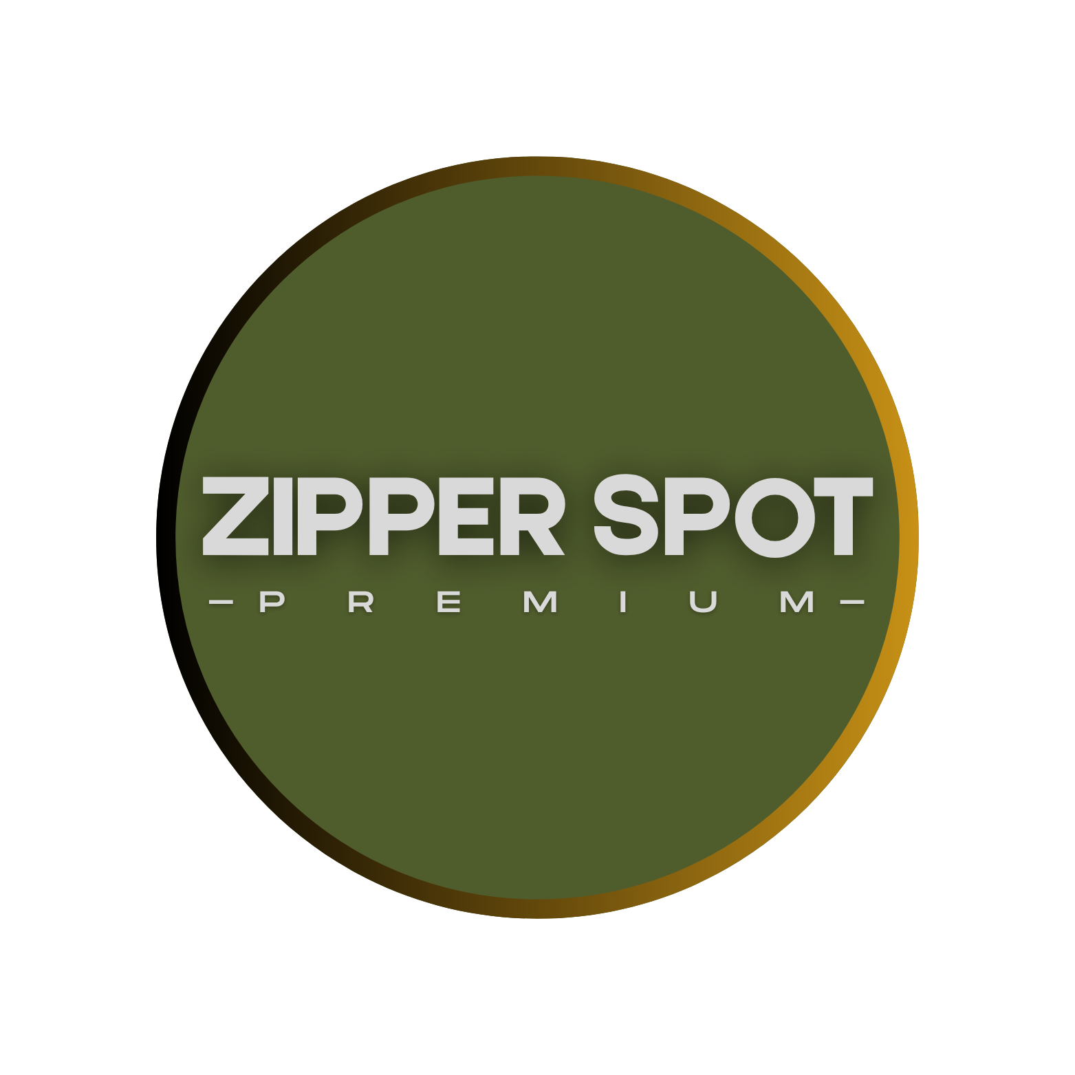 ZIPPER SPOT